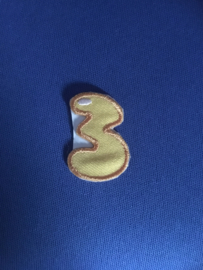 Cijfer 3