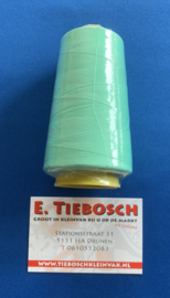Lockgaren mint groen 343