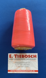 Lockgaren Fluor roze 547