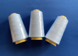Lockgaren licht blauw 339