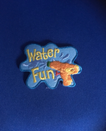 water fun