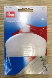 PRYM Krijtpoeder 611 886