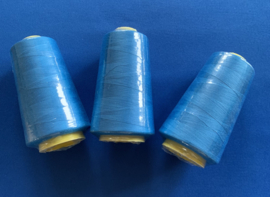 Lockgaren aqua 322