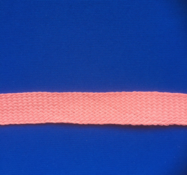 Wolle tres 2,5 cm oud roze