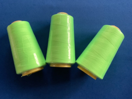 Lockgaren Fluor groen 549