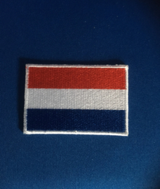 Nederlandse vlag