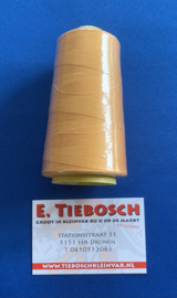 Lockgaren  geel 340