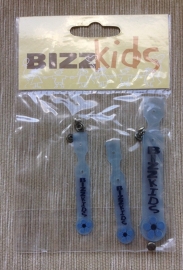 Bizzkids rits hanger