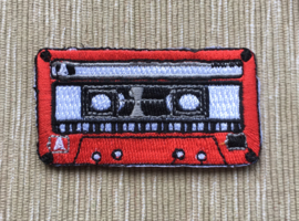 cassettebandje