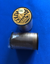 Goldmann 400 mt 090 donker oker