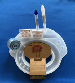 Spoelen/accessoires organizer