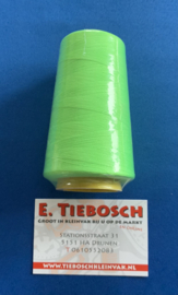 Lockgaren Fluor groen 549