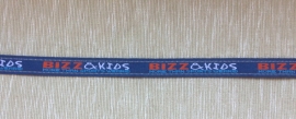 Bizzkids blauw