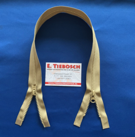 SBS dubbel deelbaar donker beige 60 cm