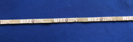 Bizzkids band beige