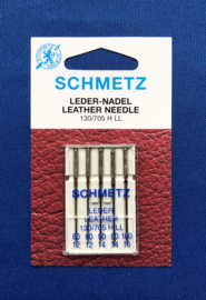 Schmetz leernaalden ass.