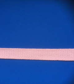 Wolle tres 2,5 cm roze