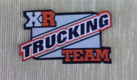 trucking team