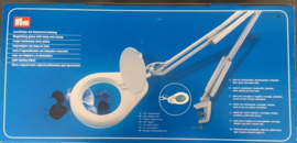 Prym vergrootglas met verlichting superieur