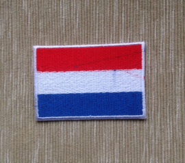 Nederlandse vlag