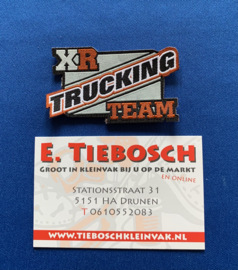 trucking team