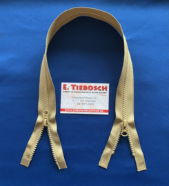 SBS dubbel deelbaar beige groen 70 cm
