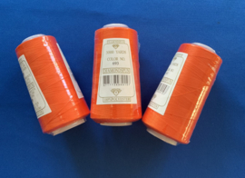 Lockgaren oranje 693