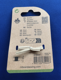Naaimachine spoelen metaal 3 stuks 9120427