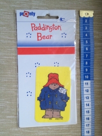 Applicatie beertje paddington