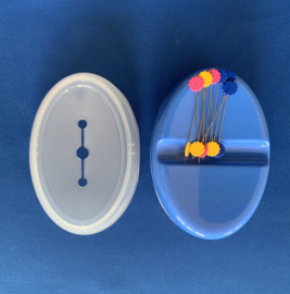 Luxe magneet doos met opbergvak