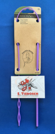 Draaddoorsteker groen xxl 9219028