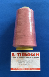 Lockgaren oud roze 321