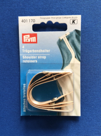 PRYM schouderbandhouders 401 170