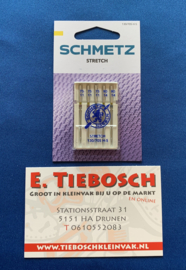 Schmetz stretch assortiment