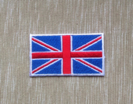 English flag