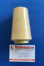 Lockgaren zacht geel 419