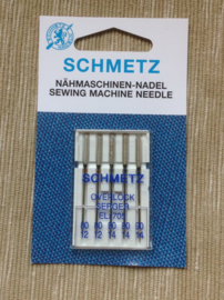 schmetz overlock naalden ass.