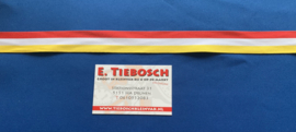 Oeteldonk band 25 mm breed