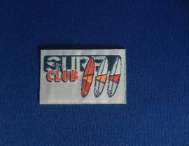 surf club