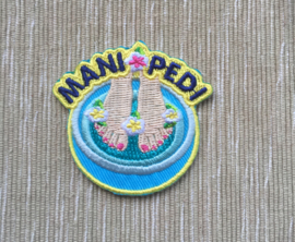 mani/pedi