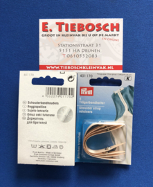 PRYM schouderbandhouders 401 170