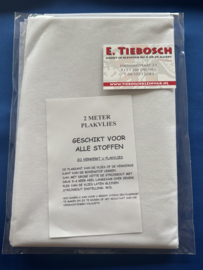 Vlieseline H 200 wit