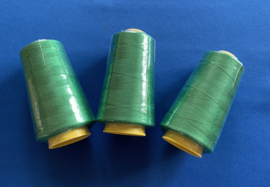 Lockgaren hard groen 327
