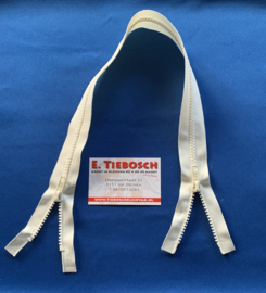 EP dubbel deelbaar creme 75 cm