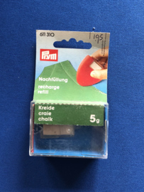 PRYM navulling 611 310