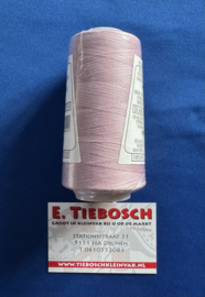 Lockgaren oud roze 890