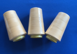 Lockgaren zacht geel 419