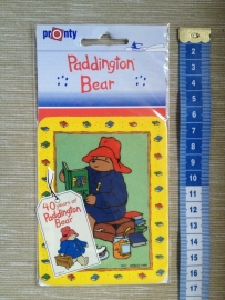 Applicatie beertje paddington