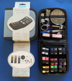 Vakantie set de luxe