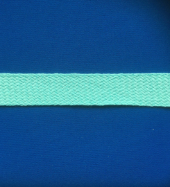 Wolle tres 2,5 cm mint